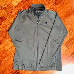 The North Face Men’s Jacket Flashdry Tech